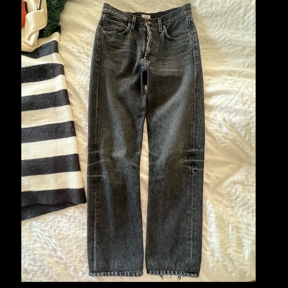 Citizens of Humanity - Charlotte High Rise jeans